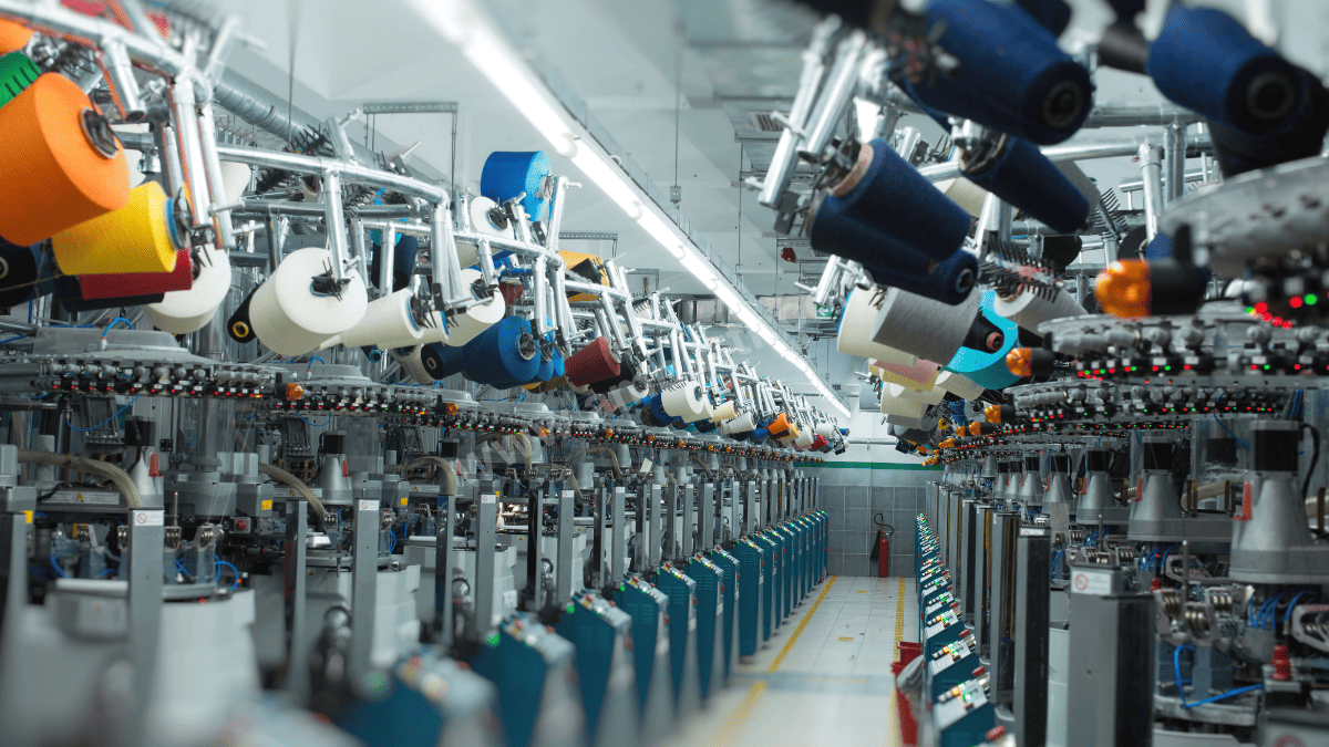 Tire Tekstil Ürün Taşıma